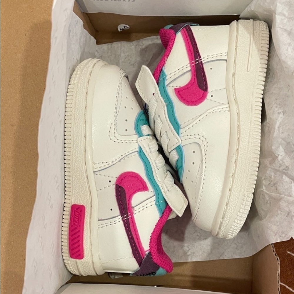 Nike Force 1 Fontanka